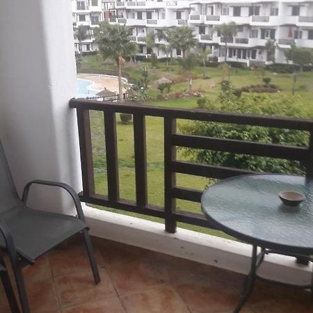 Mirador-Golf Apart otel Martil Dış mekan fotoğraf