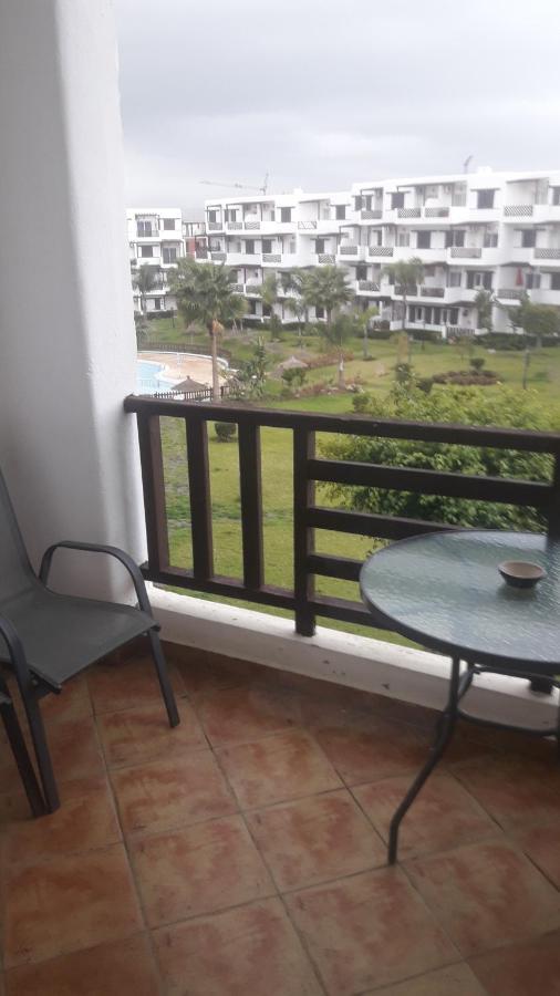Mirador-Golf Apart otel Martil Dış mekan fotoğraf
